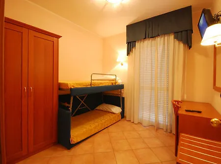 Depandance Jole 3* Cesenatico