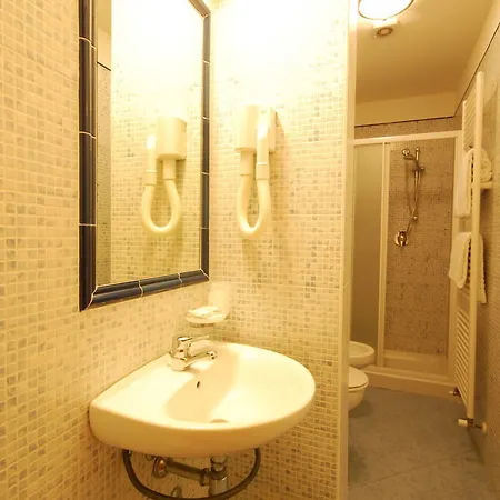 Depandance Jole 3* Cesenatico