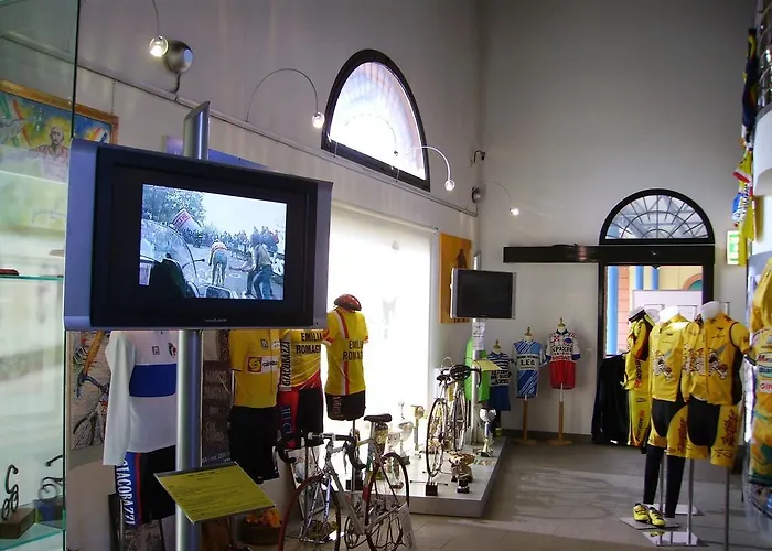 Depandance Jole فندق تْشيزيناتيكو