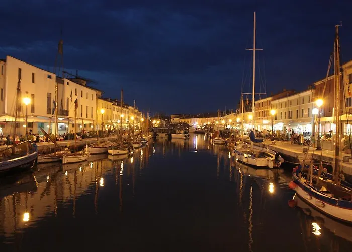 Depandance Jole فندق