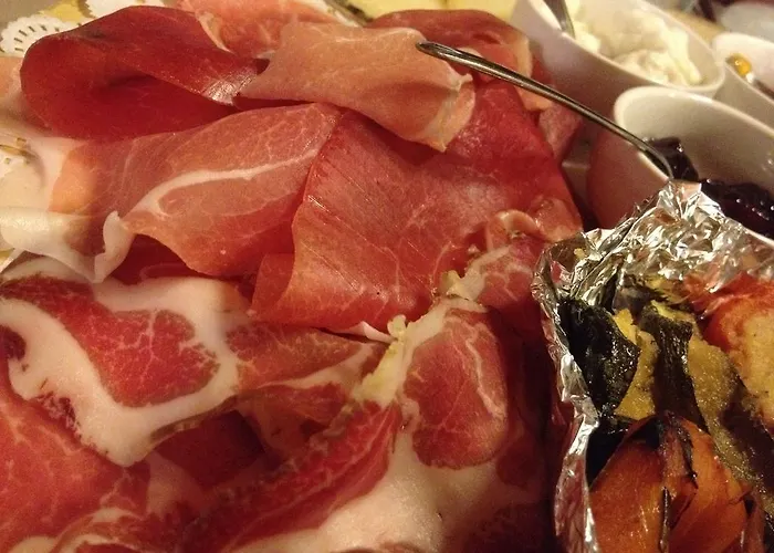 Depandance Jole فندق