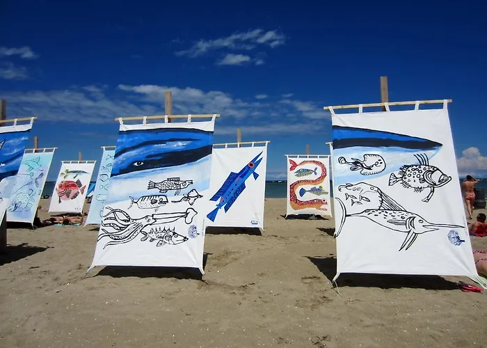 Depandance Jole فندق 3*