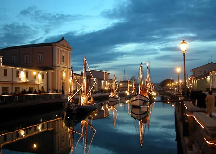 Depandance Jole 3* Cesenatico