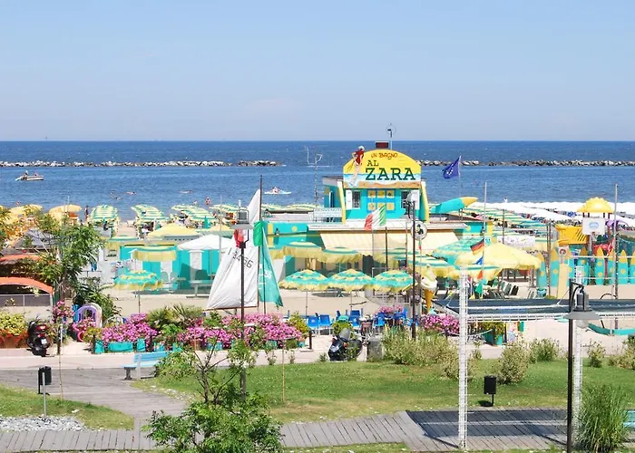 Depandance Jole فندق