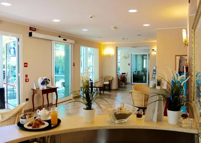 Depandance Jole فندق 3*