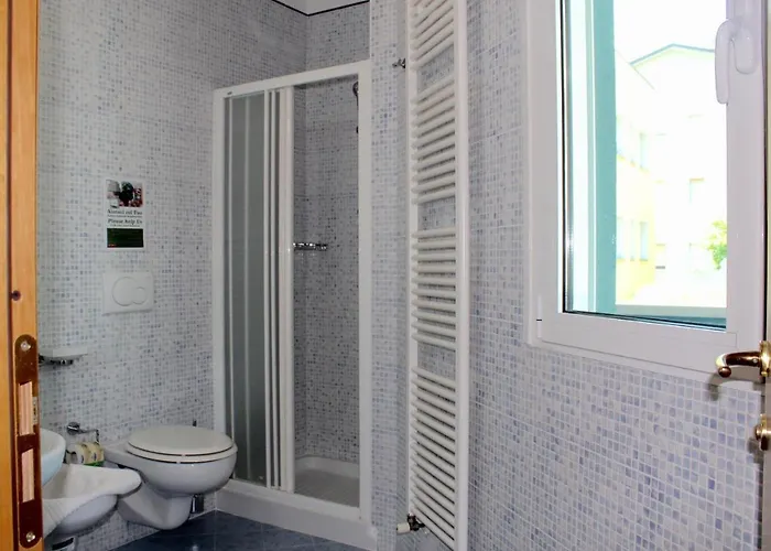 Depandance Jole فندق 3*