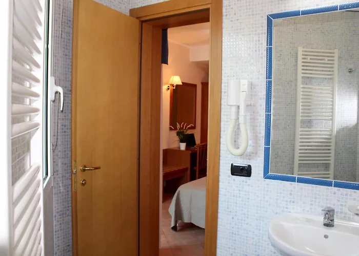 فندق Depandance Jole 3*