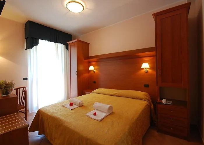 Depandance Jole فندق تْشيزيناتيكو