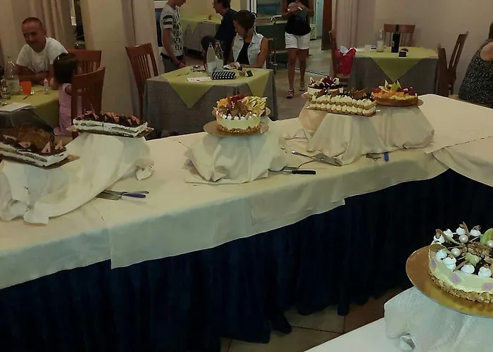 Depandance Jole 3* تْشيزيناتيكو