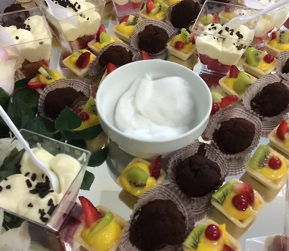 فندق Depandance Jole 3*