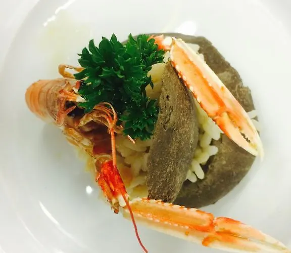 Depandance Jole 3* تْشيزيناتيكو